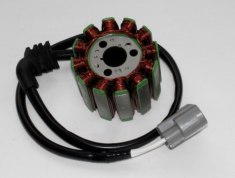 Stator Tourmax YZF-R1 04-08