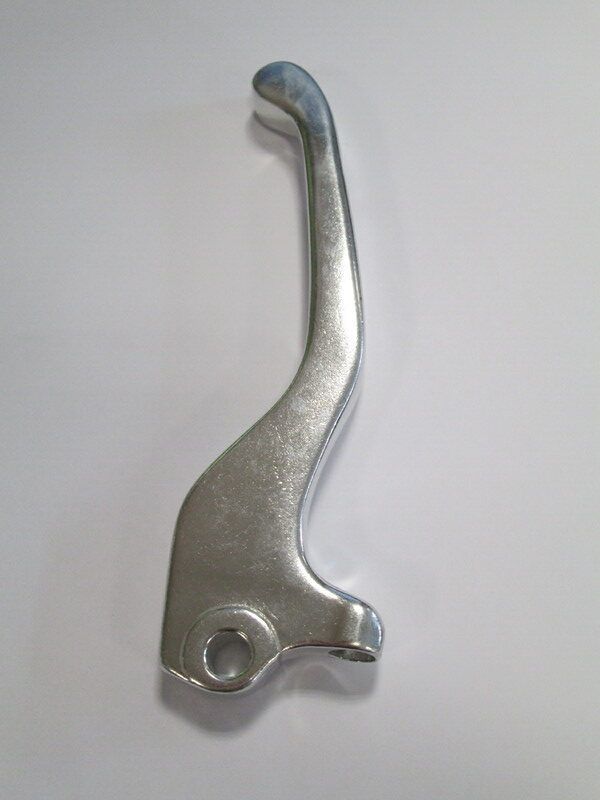 Maneta Derecha BIHR Tipo OE Aluminio Fundido Polished