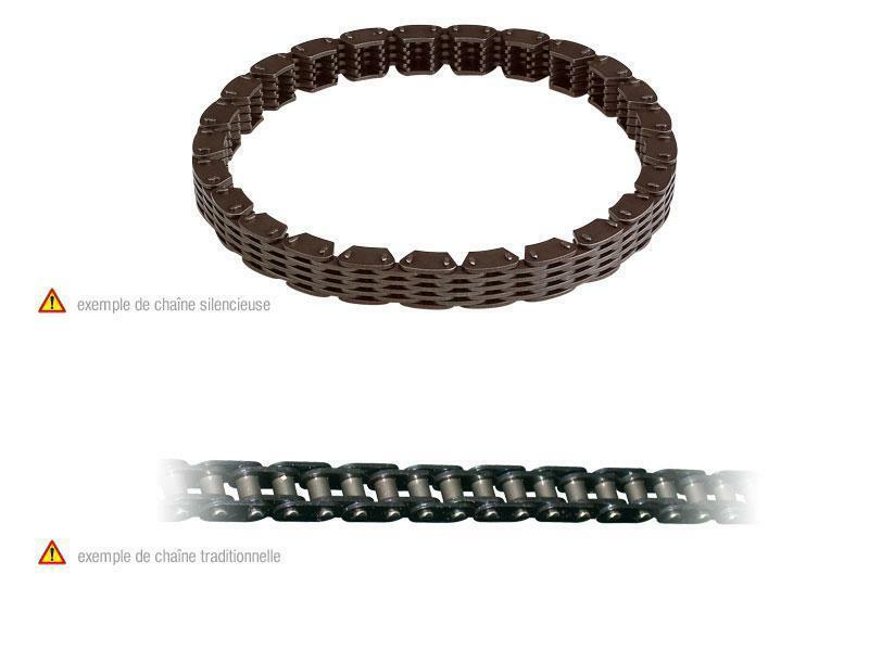 Cadena de distribución Honda CBR1000RR 08-10 CMM-K124