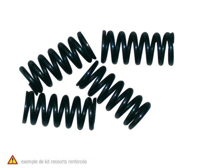 Kit de muelles de embrague TOURMAX