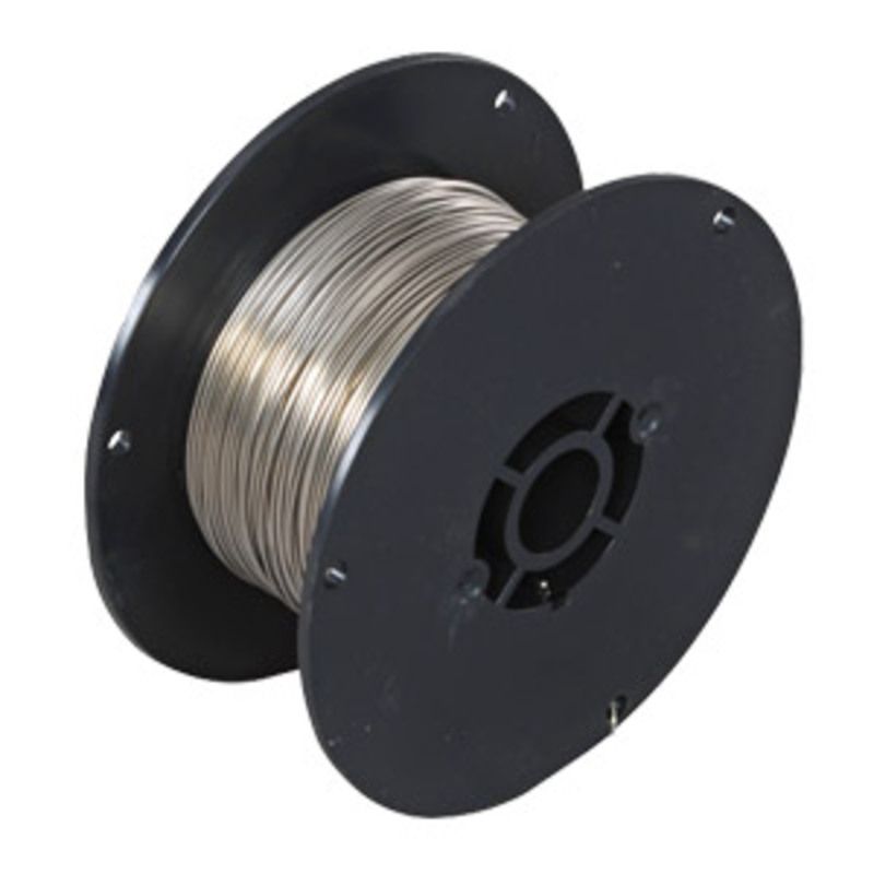 Bobina de alambre TOURMAX Ø 0,8 mm (0,8kg)