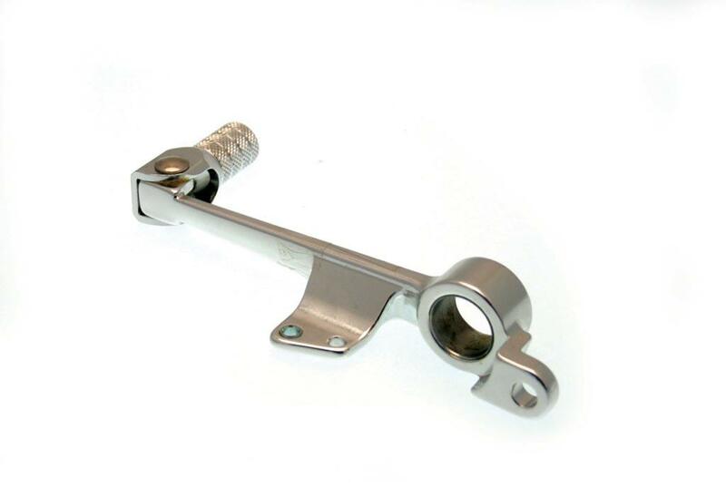 Pedal de Freno Aluminio BIHR Honda CBR600RR