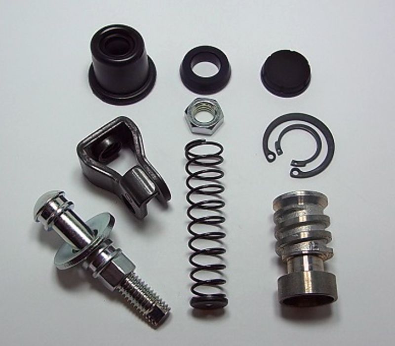 Kit Reparación de bomba de freno trasera VFR800FI 98-01 MSR-115