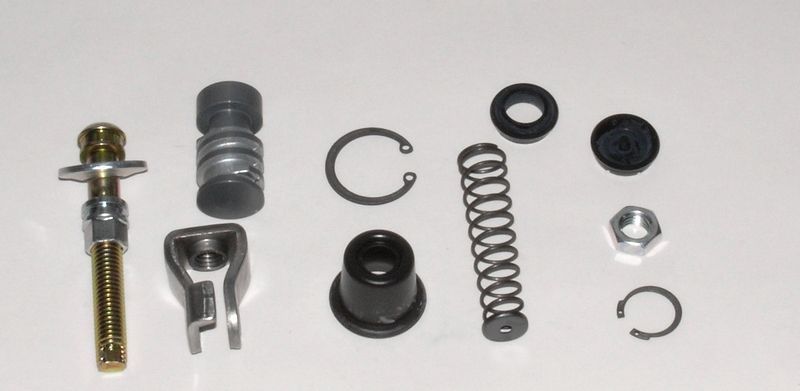Kit Reparación de bomba de freno trasera XL1000V Varadero 99-05 MSR-117