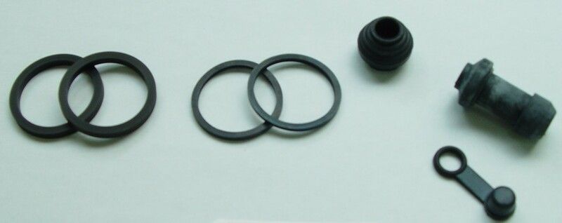 Kit Reparación pinza de freno CR125 '87-04 CR250 '92-04 BCF-116