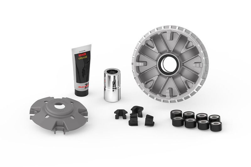 Variador Malossi Multivar X-Max 300 5117861