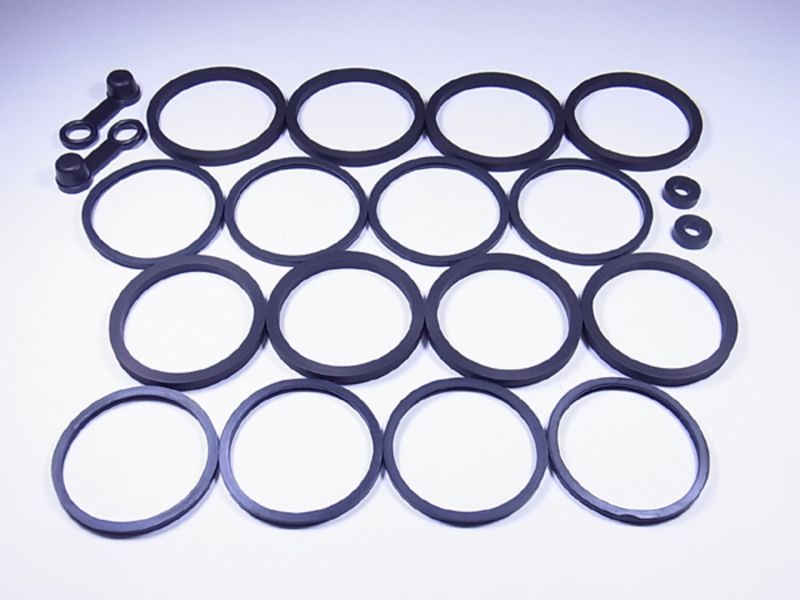 Kit Reparación pinza de freno CBR900RR '98-99 BCF-134