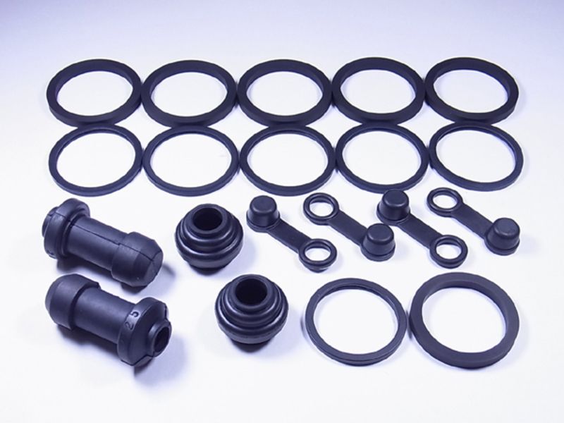 Kit reparación pinza de freno TOURMAX Honda VFR800FI