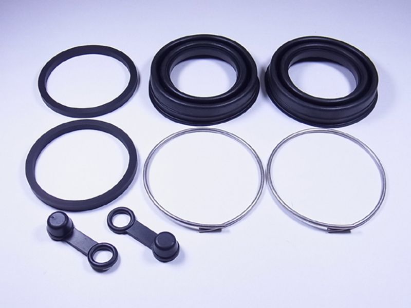 Kit Reparación pinza de freno XS750 '77-79 XS1100 '78-81 BCF-202