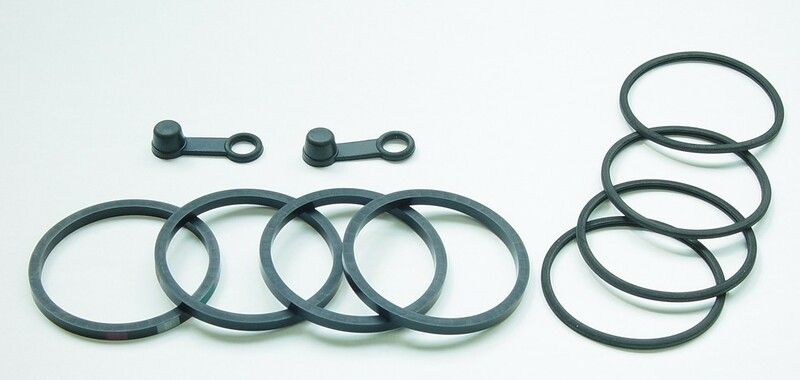 Kit Reparación pinza de freno FJ600 '85-88 FJ1100 '84-85 BCF-208