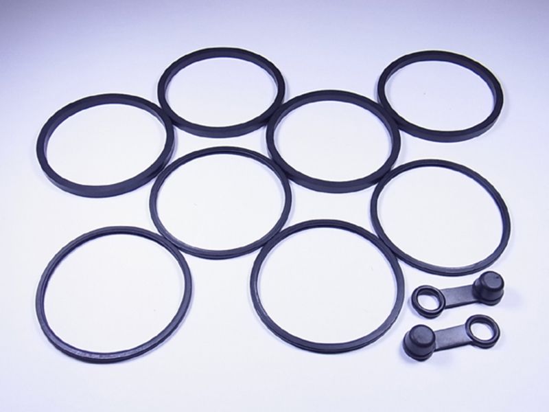 Kit Reparación pinza de freno V-MAX1200 '85-92 BCF-211