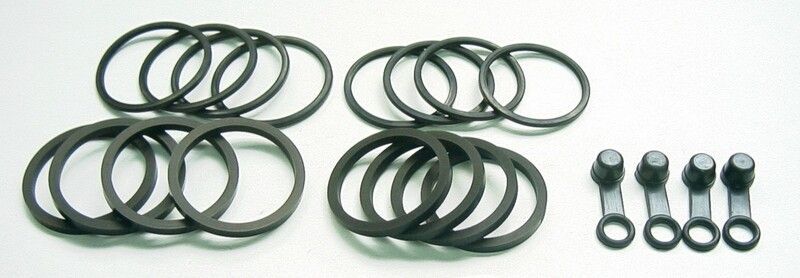 Kit Reparación pinza de freno V-MAX1200 '93-97 TDL850 '96-99 BCF-212