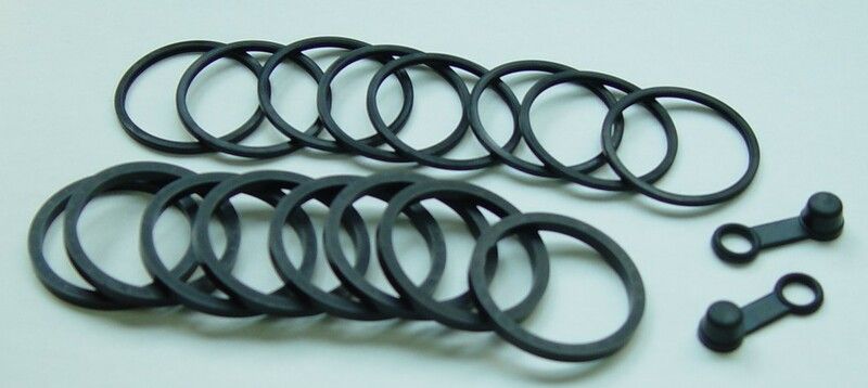 Kit Reparación pinza de freno TDM850 '92-95 FJ1200 '89-92 BCF-213