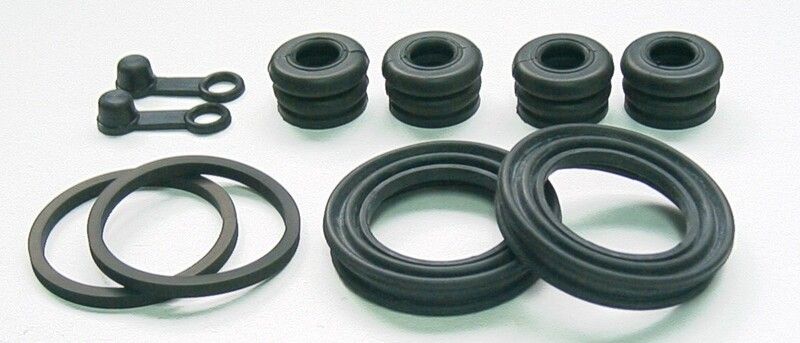 Kit Reparación pinza de freno GSX750 '80-84 GS850 '80-84 BCF-307