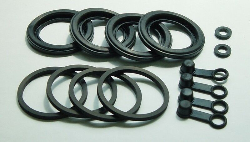 Kit Reparación pinza de freno GSX1100E '84-86 GSX1100F '88-92 BCF-309