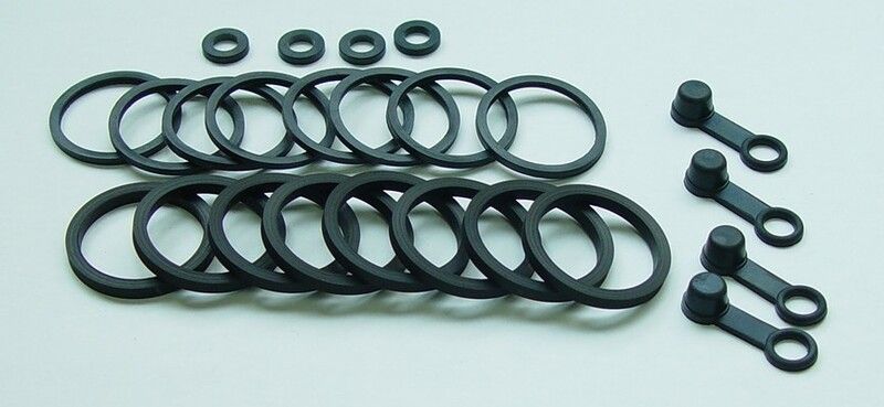 Kit Reparación pinza de freno GSX750F '89-97 BCF-310