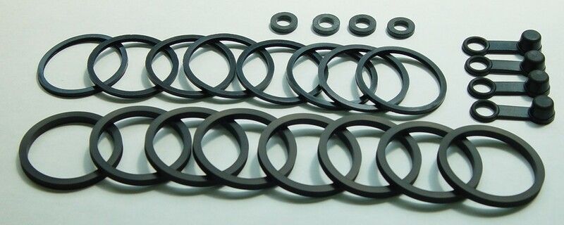 Kit Reparación pinza de freno GSXR750 '85-87 GSXR1100 '86-88 BCF-311