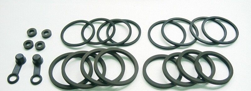 Kit Reparación pinza de freno GSXR750W '92-93 GSF1200 BANDIT '96-00 BCF-312