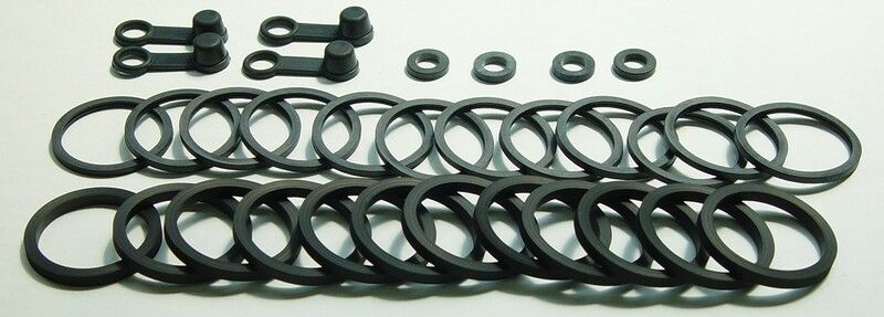 Kit Reparación pinza de freno GSXR750W '94-95 GSXR1100W '93-98 BCF-313