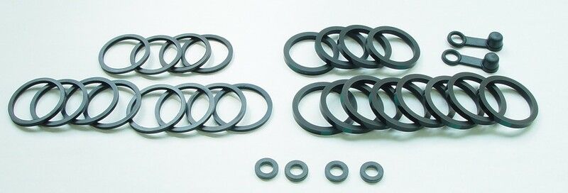 Kit Reparación pinza de freno GSXR750 '96-99 GSF1200 BANDIT '01-02 BCF-320