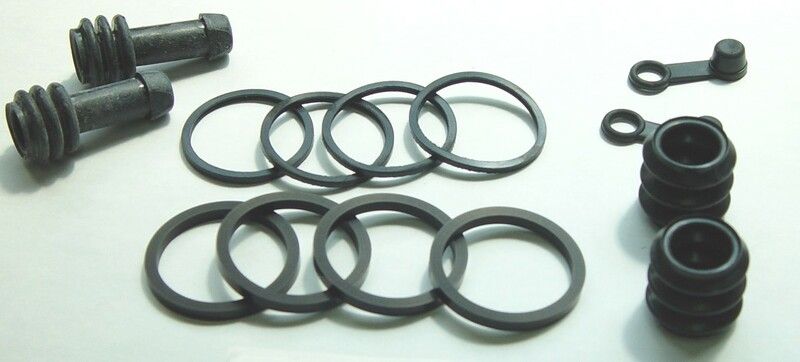 Kit Reparación pinza de freno GSF600 BANDIT '00-03 GSXF600-750 '98-01 BCF-321