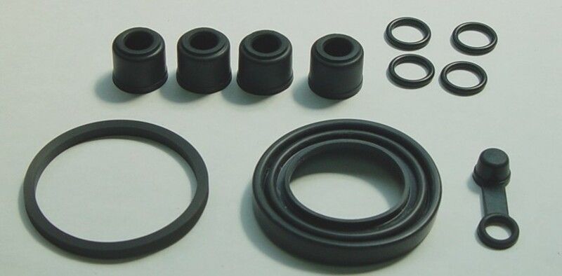 Kit Reparación pinza de freno KZ440 '80-82 KZ650 '77-80 BCF-402