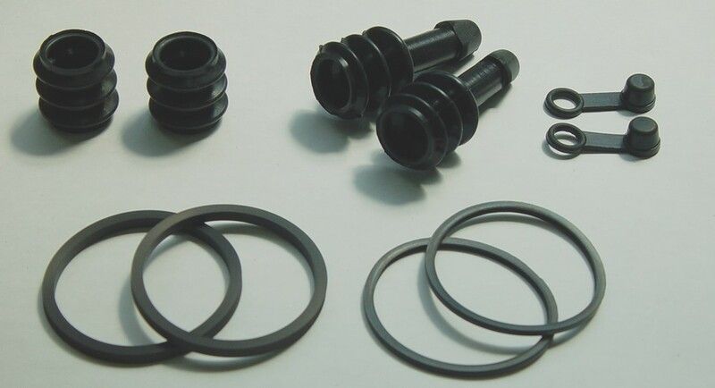 Kit Reparación pinza de freno VN750 '86-98 GTR1000 '86-93 BCF-406