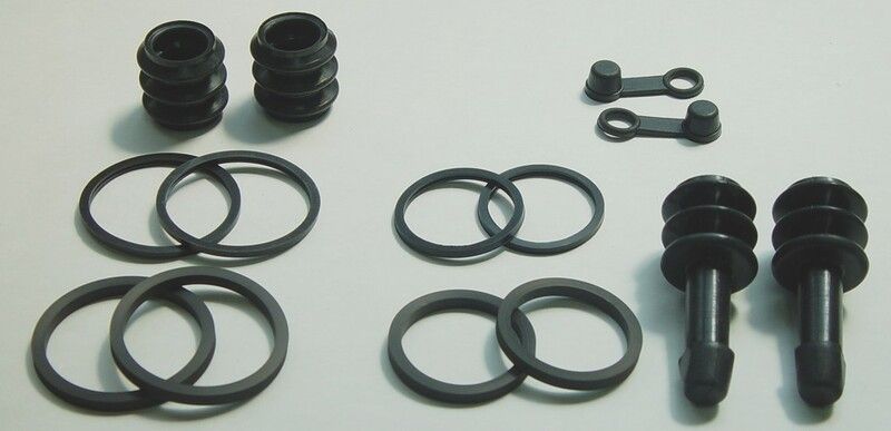 Kit Reparación pinza de freno ZR550 ZEPHYR '90-93 BCF-407