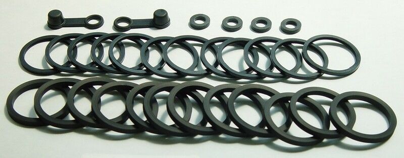 Kit Reparación pinza de freno ZX6R '98-99 BCF-415
