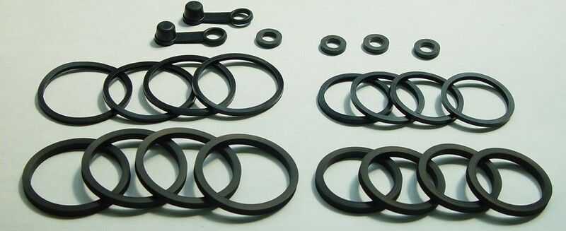 Kit Reparación pinza de freno ZXR750 '89-94 BCF-418