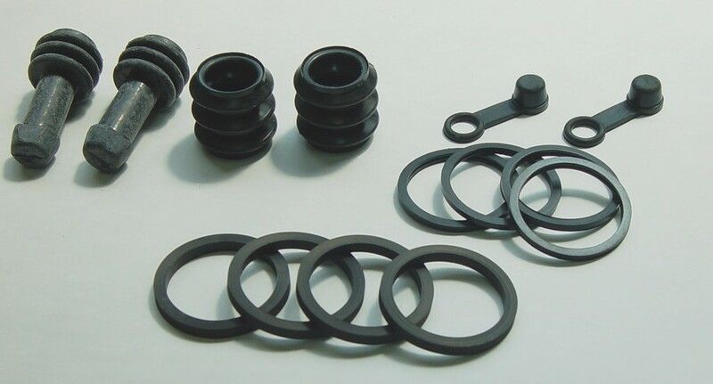Kit reparación pinza de freno TOURMAX Kawasaki VN1500 Tourer