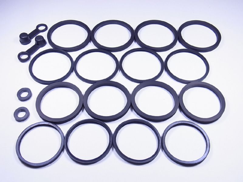 Kit reparación pinza de freno TOURMAX Kawasaki VN2000 Vulcan/ZZR600
