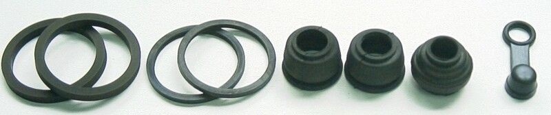Kit Reparación pinza de freno FT500 ASCOT '82-83 CBR1000F '87-88 BCR-102