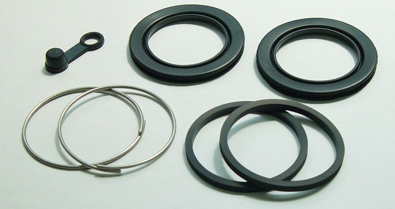 Kit Reparación pinza de freno GL1000 '78 BCR-103