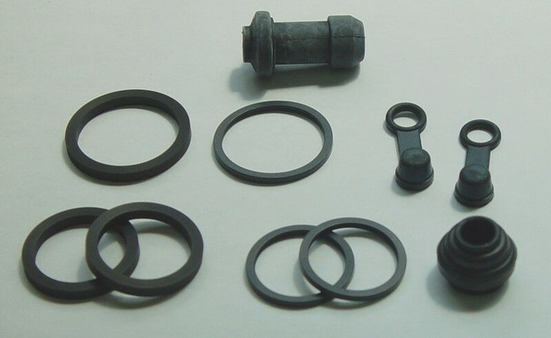 Kit Reparación pinza de freno VFR800FI '98-01 XL1000V '99-05 BCR-114