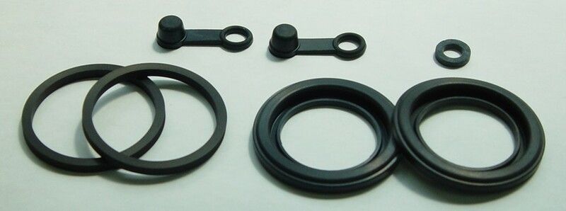 Kit Reparación pinza de freno GS650 '81-83 GS850 '82-84 BCR-302