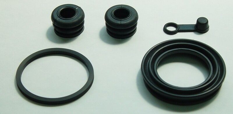 Kit Reparación pinza de freno KZ750 '80-83 KZ1000 '81-83 BCR-401