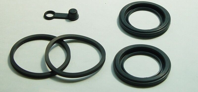 Kit Reparación pinza de freno KZ650 '79-80 KZ1000 '77-81 BCR-402R