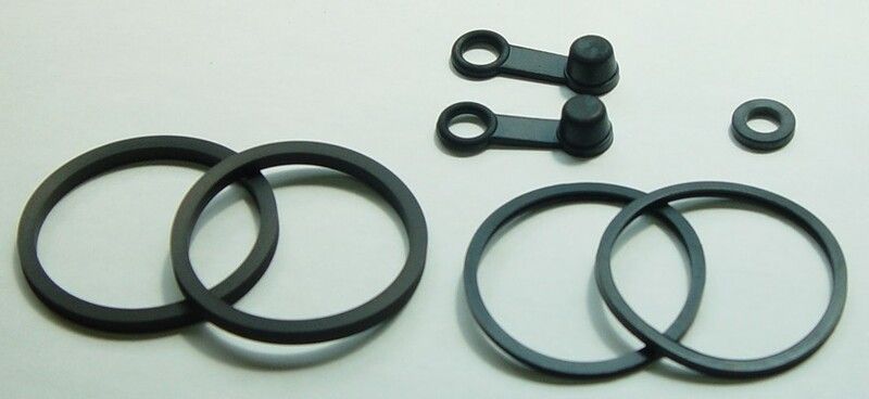 Kit Reparación pinza de freno ZX7R '96-00 ZZR1100 '93-00 BCR-409