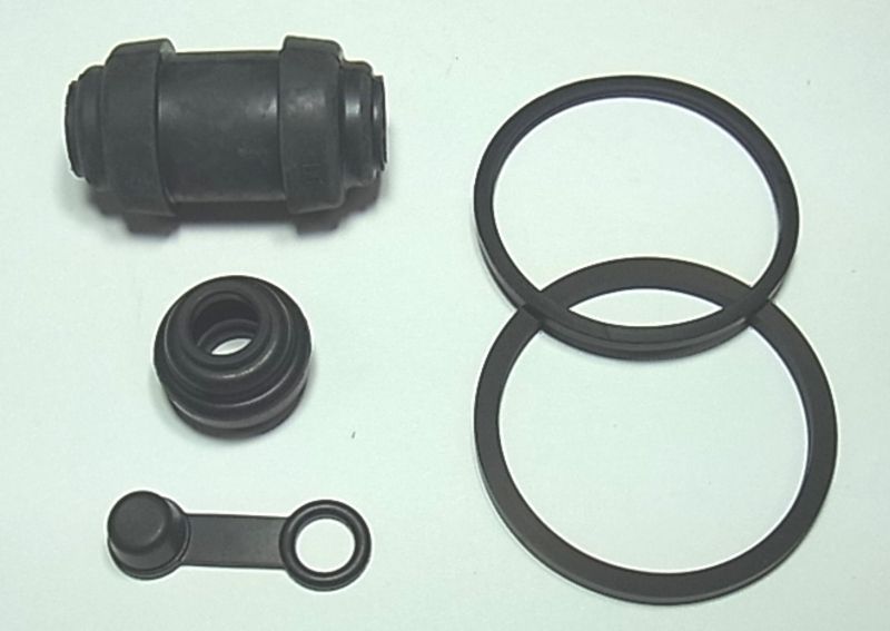 Kit Reparación pinza de freno trasera FZ6 Fazer 04-08 FZ1 Fazer 06-09 R1 04-06 BCR-203