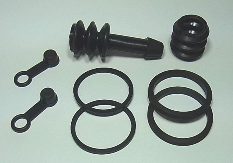 Kit reparación pinza freno trasero TOURMAX Kawasaki VN