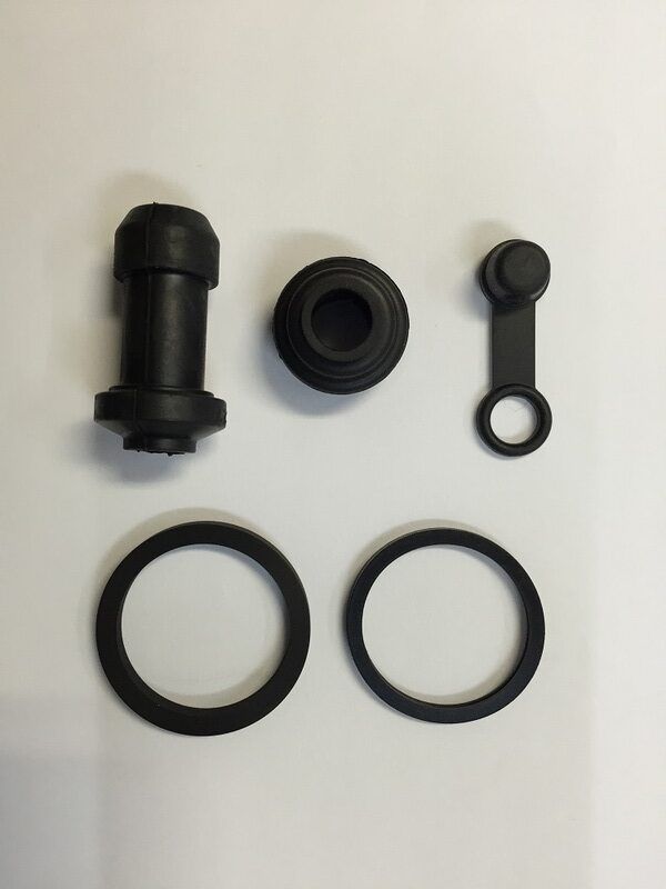 Kit Reparación pinza de freno YZ125/250 04-13 YZF250/450 04-13 BCR-204