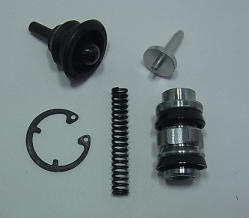Kit Reparación de bomba de freno delantera GSXR600/750 08-11 GSXR1000 09-11 MSB-314