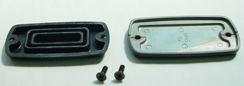Tapa bomba de freno delantera Honda RCD-103
