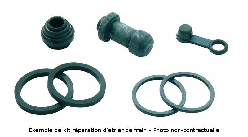 Kit Reparación pinza de freno GSX-R 600,750,1000 11-13 delantero BCF-331