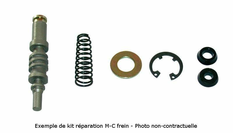 Kit reparación bomba de freno delantero TOURMAX Kawasaki KX-F250/KLX450R