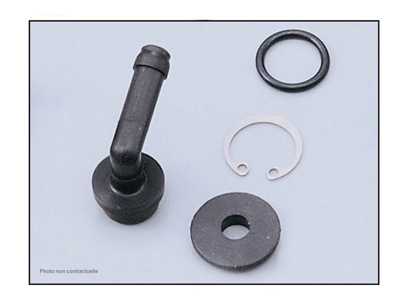 Conexión bomba de freno TOURMAX Honda XLV125