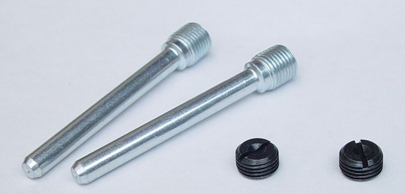Kit pasadores de pinzas de freno CBR600F 87-95 XRV750 AFRICA TWIN PPS-901