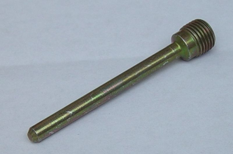 Pasador de pinzas de freno GSR600 06-10 GSF1250 BANDIT 07-12