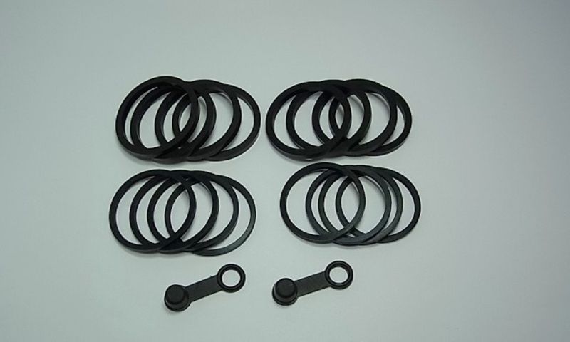 Kit reparación pinza de freno delantero TOURMAX Honda